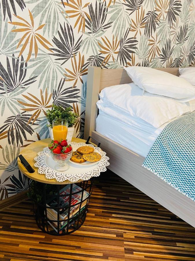 Apartament Na Starowce VI Pszczyna Εξωτερικό φωτογραφία