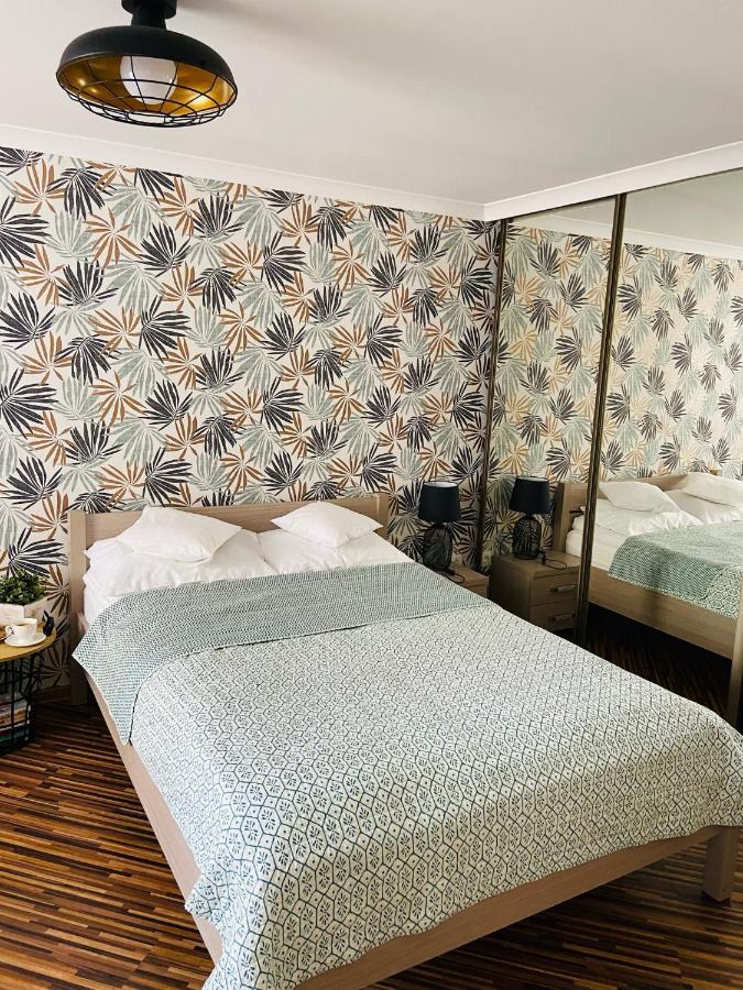 Apartament Na Starowce VI Pszczyna Εξωτερικό φωτογραφία