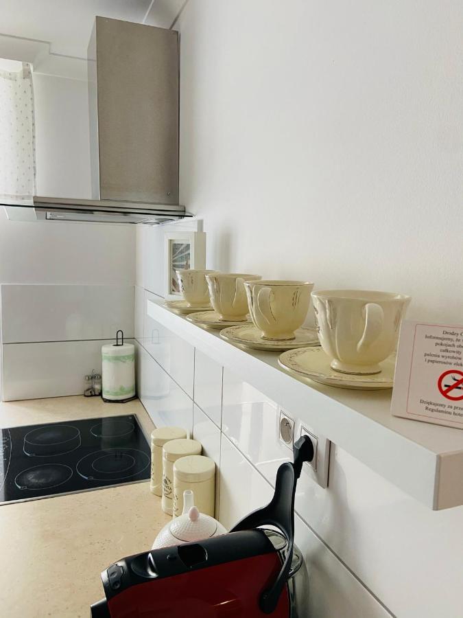 Apartament Na Starowce VI Pszczyna Εξωτερικό φωτογραφία