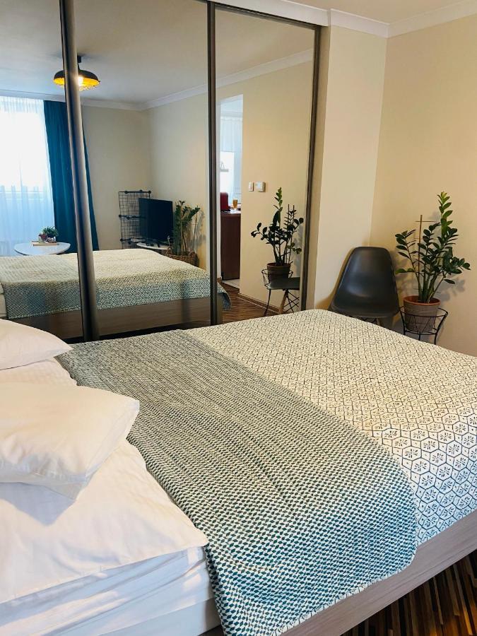 Apartament Na Starowce VI Pszczyna Εξωτερικό φωτογραφία