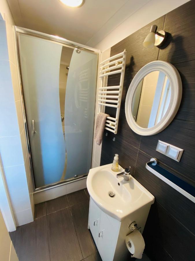 Apartament Na Starowce VI Pszczyna Εξωτερικό φωτογραφία
