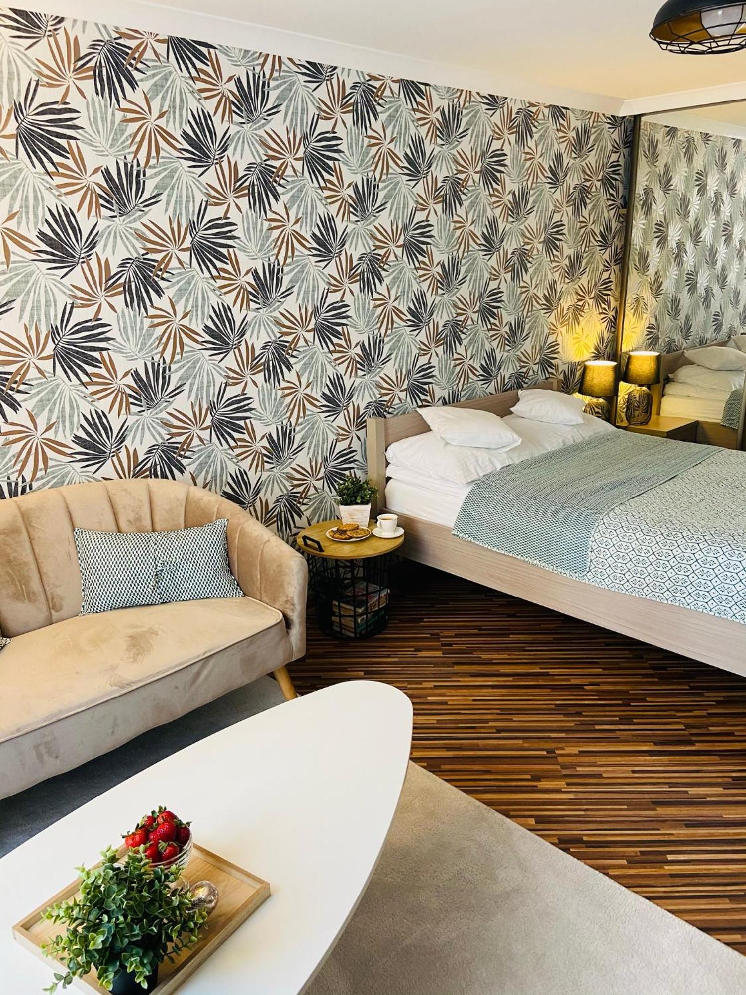 Apartament Na Starowce VI Pszczyna Εξωτερικό φωτογραφία