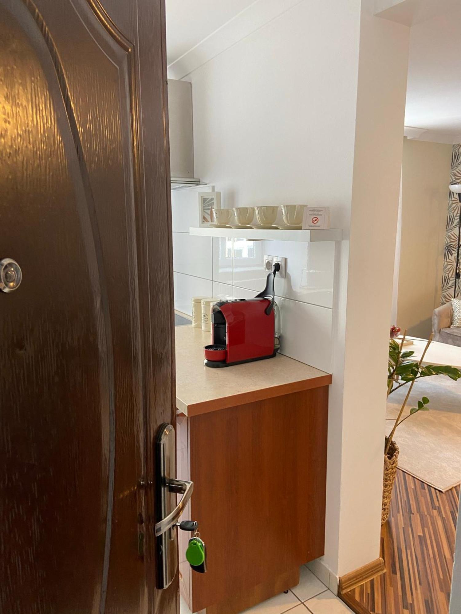 Apartament Na Starowce VI Pszczyna Εξωτερικό φωτογραφία
